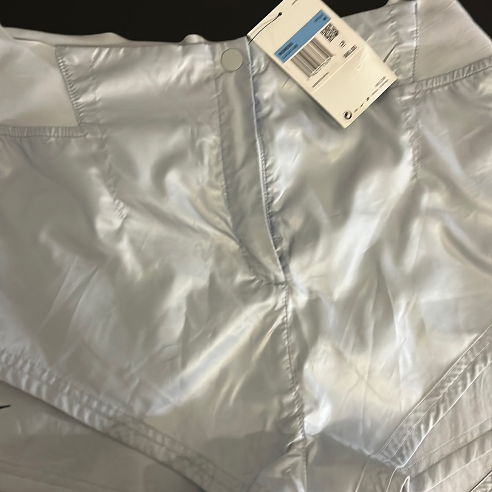 Nike City Ready Shorts Size Medium Blue NWT